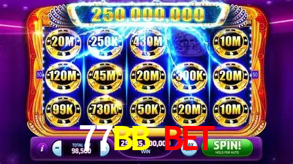 77BB Bet
