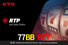77BB Bet
